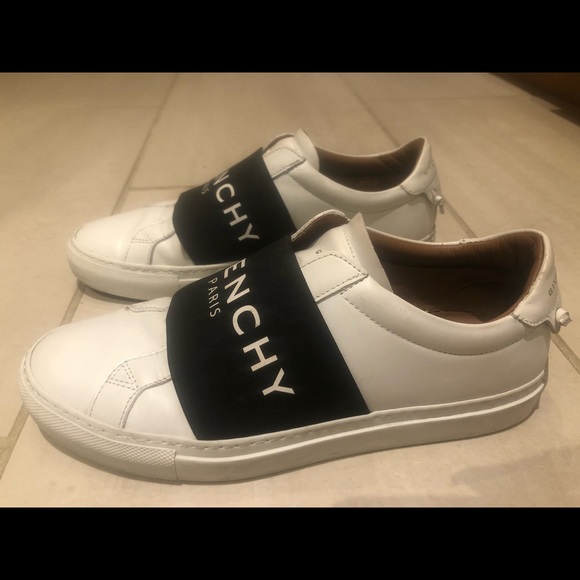 Givenchy sneakers for woman - Picture 2 of 5